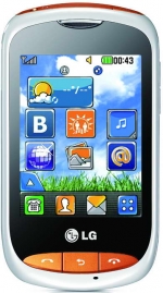 LG T310i